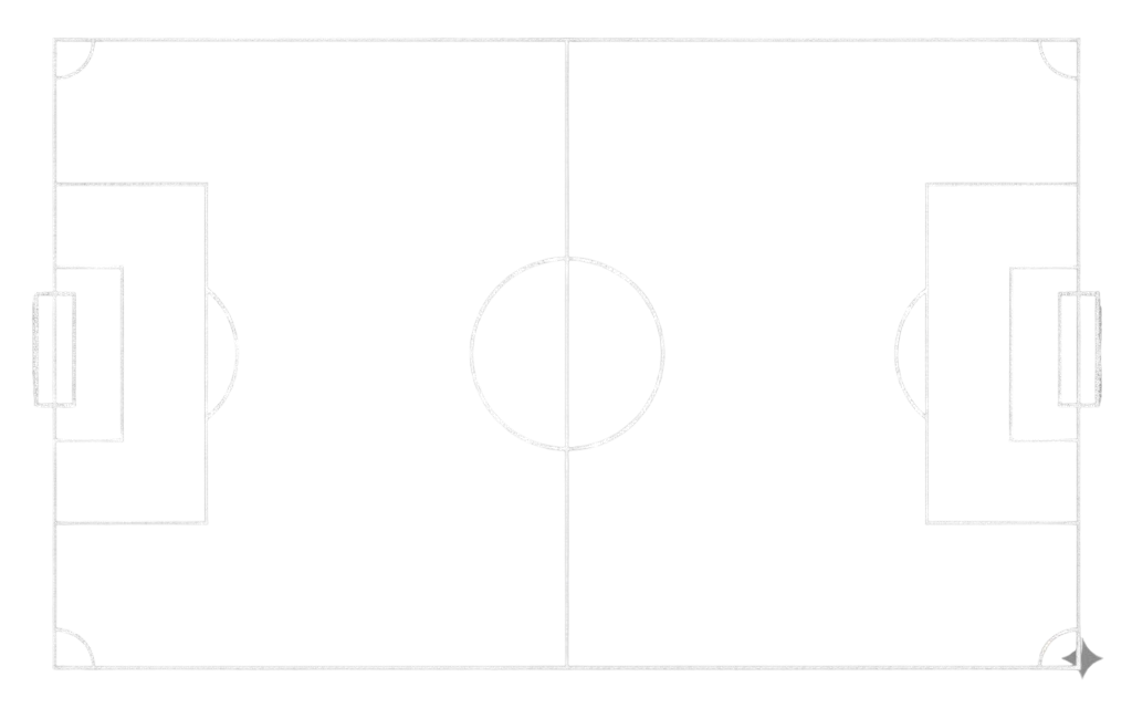 Футбольное поле